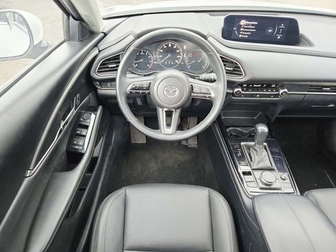 Used 2025 MAZDA CX-30 AWD 2.5 S w/ Preferred Package image 11