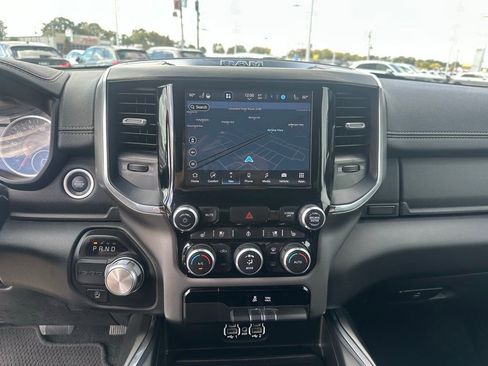 Used 2024 RAM 1500 Laramie image 16