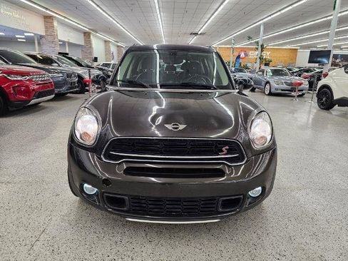 Used 2015 MINI Cooper Countryman S AWD/4WD image 2