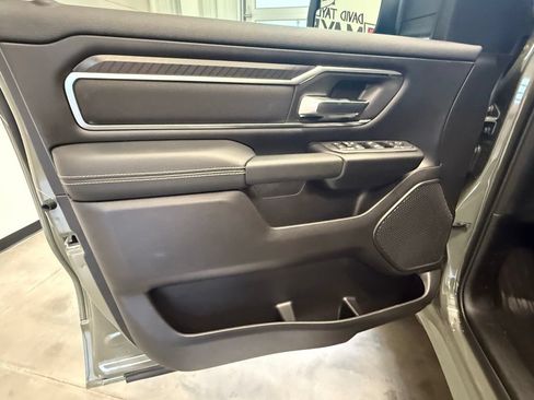 New 2026 RAM 1500 Big Horn AWD/4WD image 16