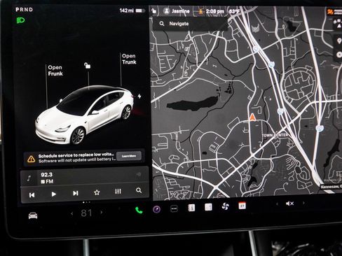 Used 2019 Tesla Model 3 Standard Range image 20