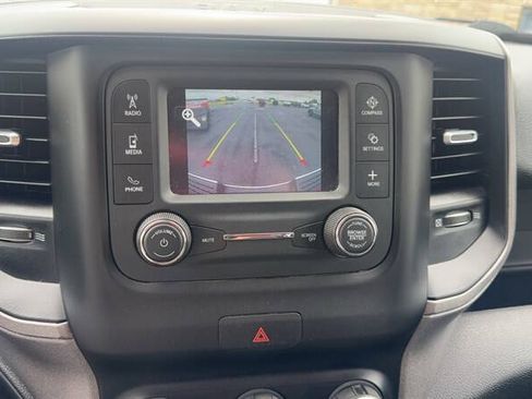 Used 2019 RAM 2500 Tradesman w/ Power Wagon Package AWD/4WD image 29