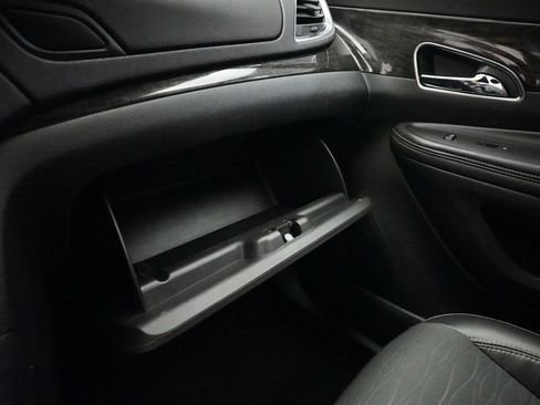 Used 2015 Buick Encore Convenience image 29