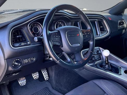 Used 2015 Dodge Challenger R/T w/ Quick Order Package 22B R/T RWD image 14
