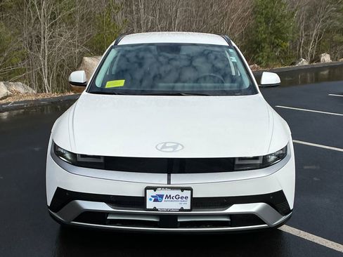 Used 2025 Hyundai Ioniq 5 SEL AWD/4WD image 8