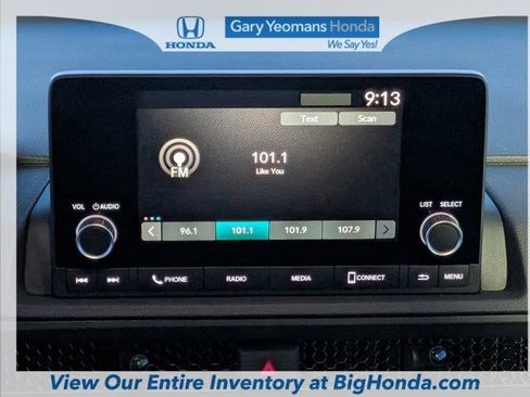 Used 2024 Honda CR-V EX image 21