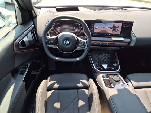 New 2026 BMW X3 xDrive30i w/ Premium Package AWD/4WD image 30