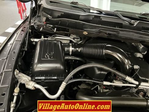 Used 2017 RAM 1500 Big Horn AWD/4WD image 40