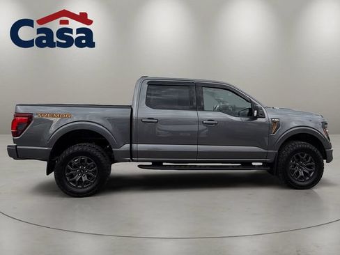 Used 2025 Ford F150 Tremor w/ Bed Utility Package AWD/4WD image 7