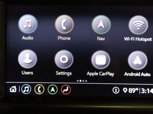 Used 2020 Chevrolet Silverado 2500 High Country w/ Technology Package AWD/4WD image 69