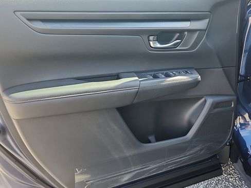 New 2026 Honda CR-V TrailSport image 8