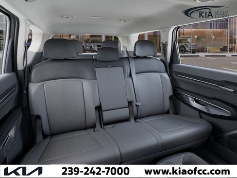 New 2026 Kia EV9 Light image 16