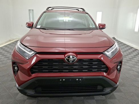Certified 2024 Toyota RAV4 XLE Premium w/ Weather Package AWD/4WD image 21
