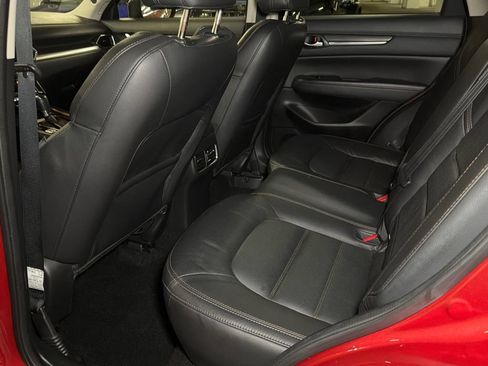 Used 2017 MAZDA CX-5 Grand Touring w/ Premium Package AWD/4WD image 18