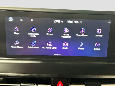 Used 2024 Kia Seltos S image 15