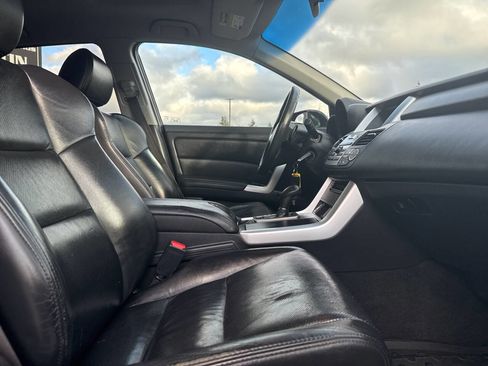 Used 2007 Acura RDX SH-AWD image 18