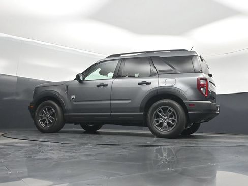 Certified 2024 Ford Bronco Sport Big Bend w/ Convenience Package AWD/4WD image 50