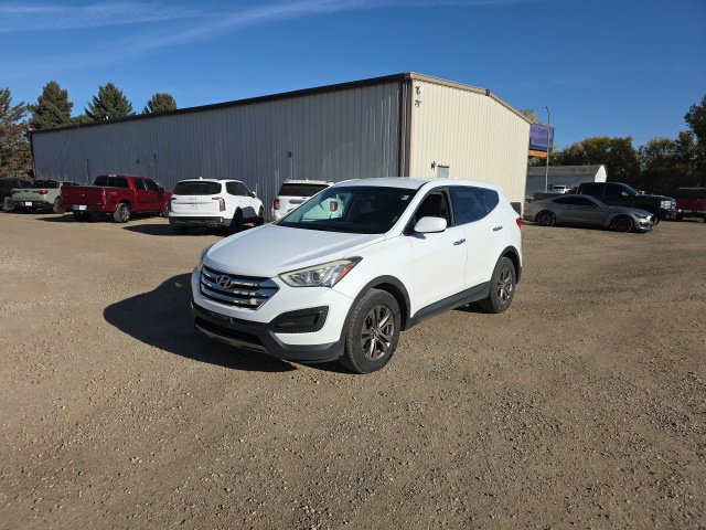 Used 2013 Hyundai Santa Fe Sport AWD/4WD image 5