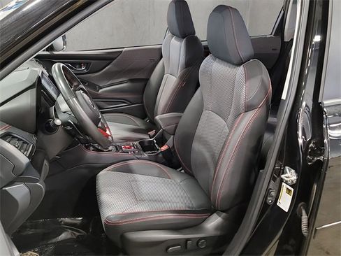 Certified 2023 Subaru Forester Sport image 10