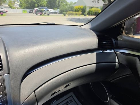 Used 2008 Acura TL FWD image 21
