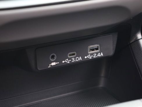 New 2026 Subaru Crosstrek 2.0i Premium AWD/4WD image 14