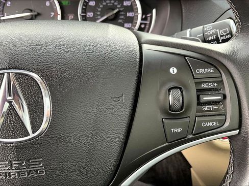 Used 2014 Acura MDX SH-AWD w/ Technology Package image 28