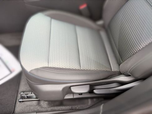 New 2026 Chevrolet Trax LT w/ Driver Confidence Package image 12