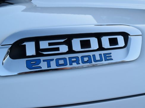 Used 2025 RAM 1500 Big Horn image 12