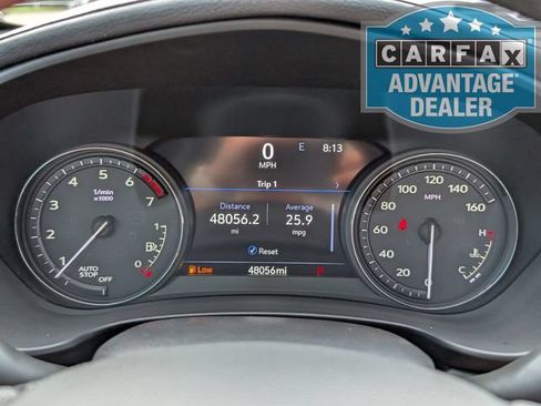 Used 2023 Cadillac XT4 Sport FWD image 13
