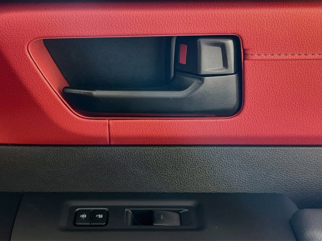 New 2026 Toyota Tundra TRD Pro AWD/4WD image 28