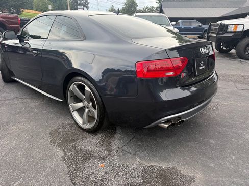 Used 2015 Audi S5 Premium Plus w/ Technology Package AWD/4WD image 10