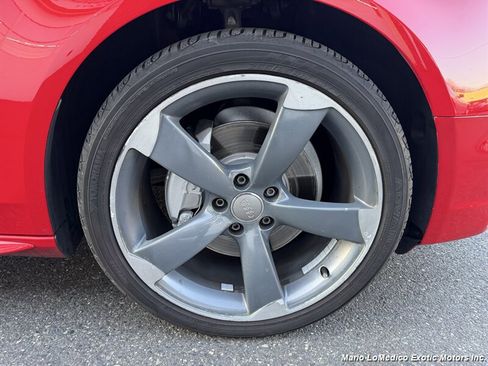 Used 2015 Audi A4 2.0T Premium image 15