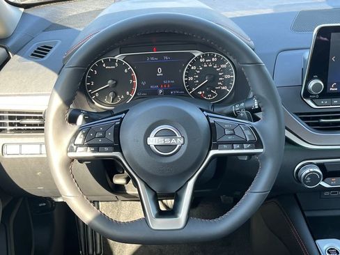 New 2025 Nissan Altima 2.5 SR image 20