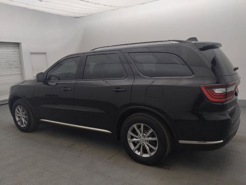 Used 2018 Dodge Durango SXT w/ Quick Order Package 2BB RWD image 3