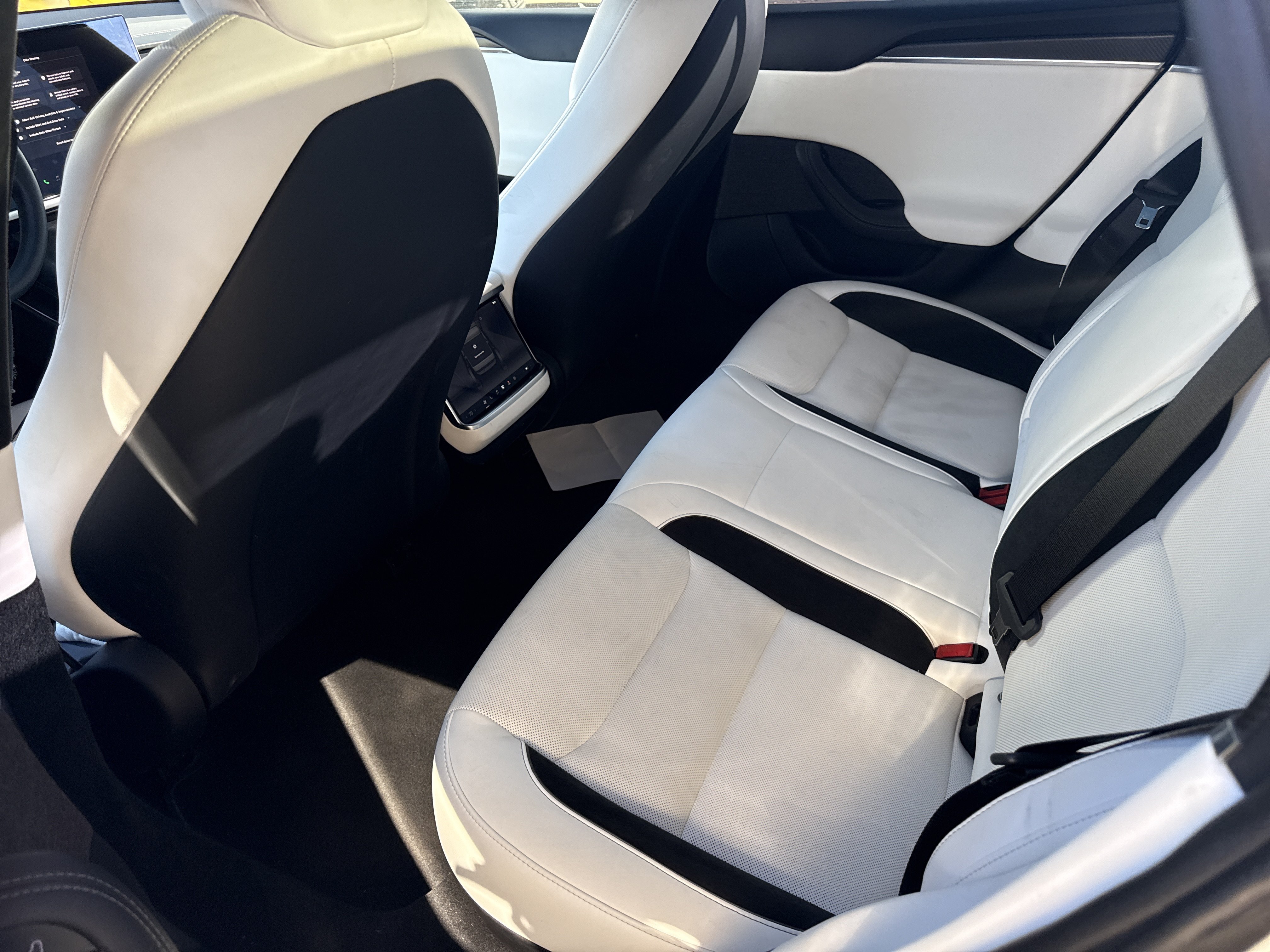 Used 2024 Tesla Model S Plaid AWD/4WD image 6