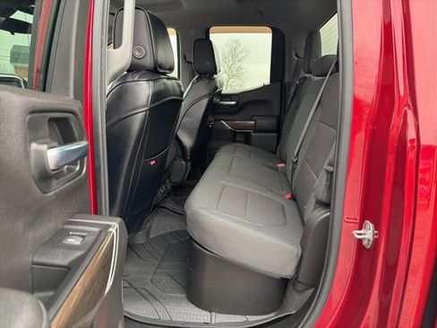 Used 2019 Chevrolet Silverado 1500 RST w/ All-Star Edition image 15