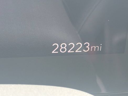 Used 2024 Buick Encore GX Avenir w/ Avenir Technology Package AWD/4WD image 19