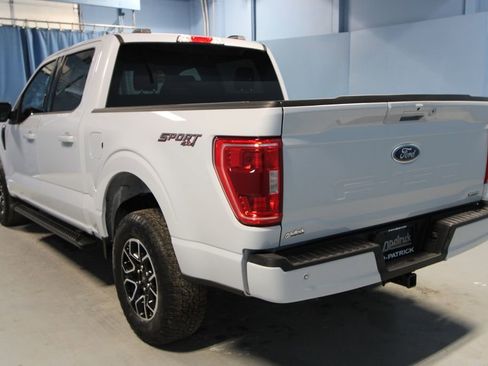 Used 2022 Ford F150 XLT w/ Equipment Group 302A High image 35