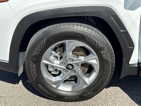 Used 2023 Hyundai Tucson SEL FWD image 23