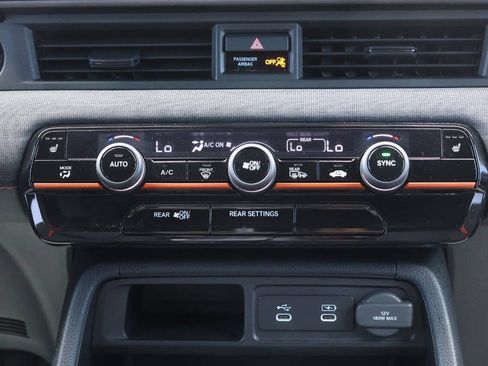 Used 2026 Honda Passport TrailSport image 21