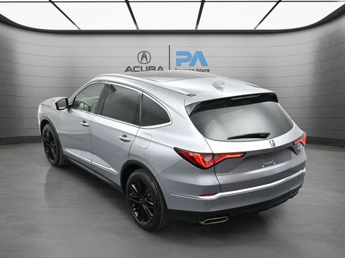 Used 2024 Acura MDX SH-AWD w/ Advance Package image 33
