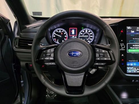 Used 2025 Subaru Forester Touring image 16