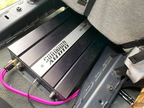 Used 2004 Ford F250 Lariat image 23