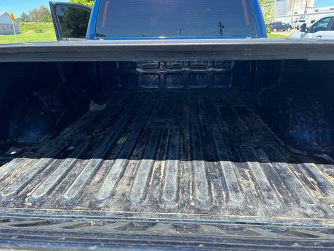 Used 2021 RAM 1500 Classic Warlock w/ Luxury Group AWD/4WD image 17