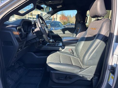 Used 2024 Ford F150 Tremor image 21