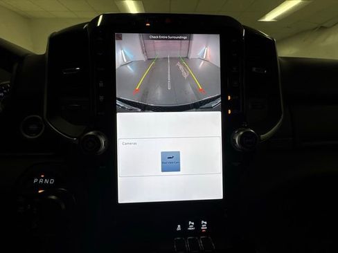 New 2026 RAM 1500 Big Horn image 17