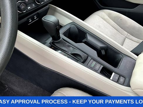 Used 2023 Honda Accord LX image 17