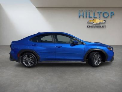 Used 2024 Subaru WRX