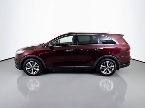 Used 2019 Kia Sorento EX w/ EX Touring Package image 6