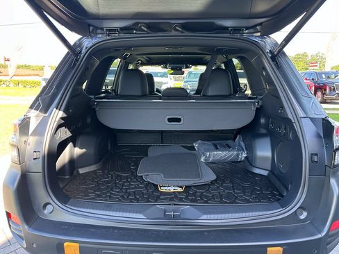 Certified 2026 Subaru Forester Wilderness AWD/4WD image 12
